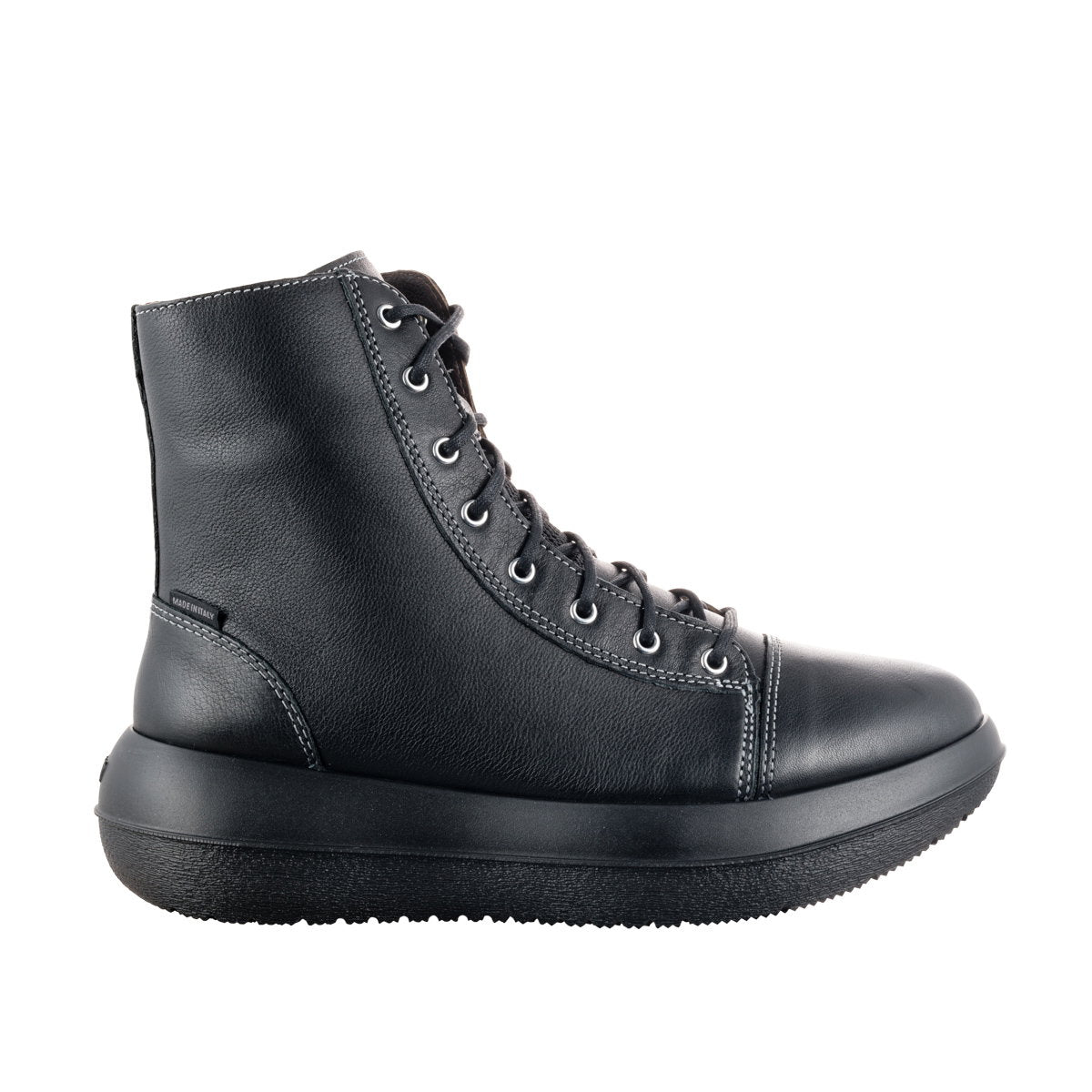 Arosa black, 39