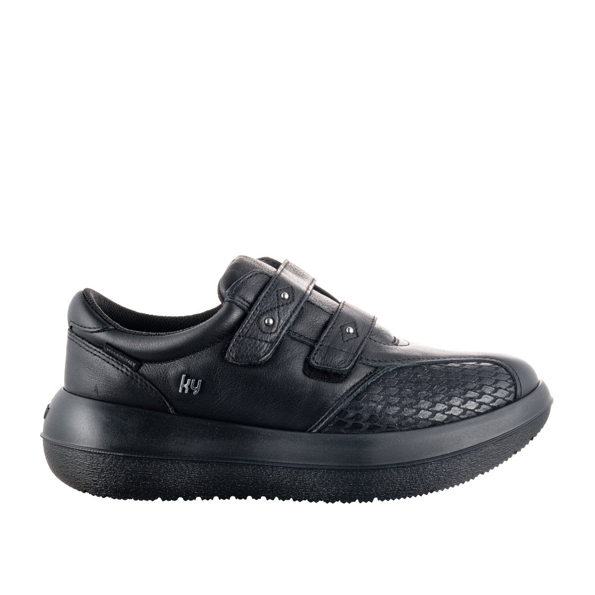 Leuk black, 36 1/3