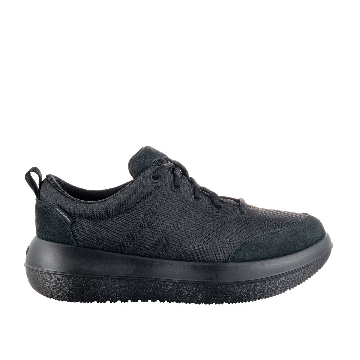 Bauma black, 42 1/3