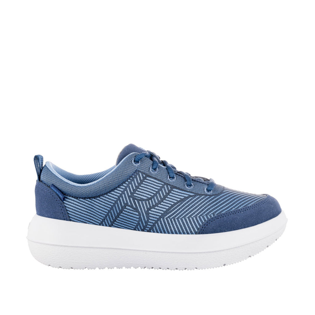 Bauma blue, 35 2/3