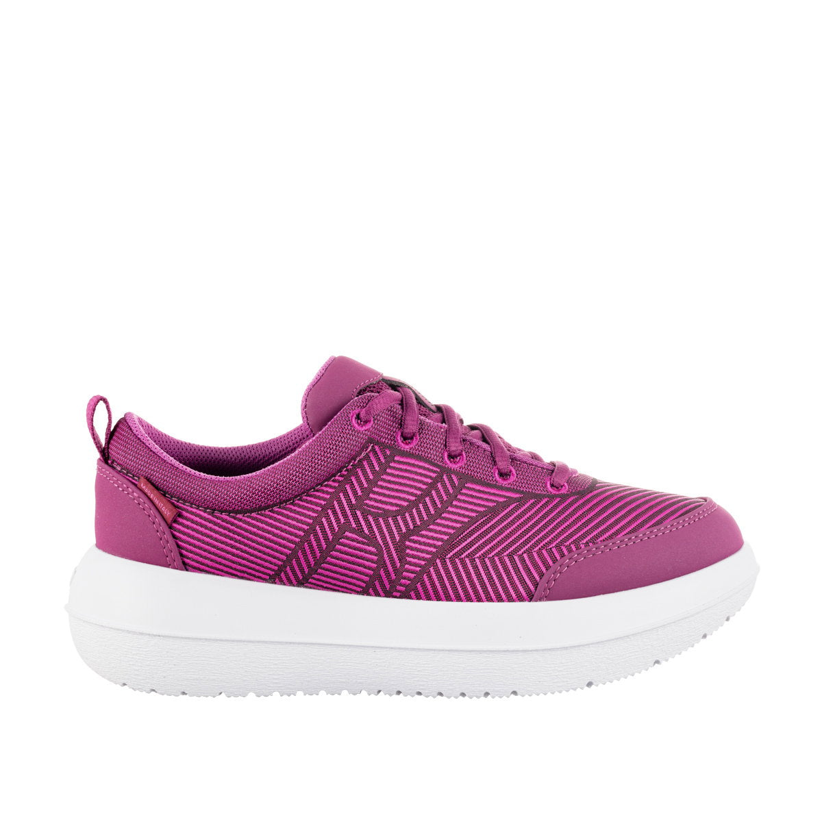 Bauma fuchsia, 42 1/3