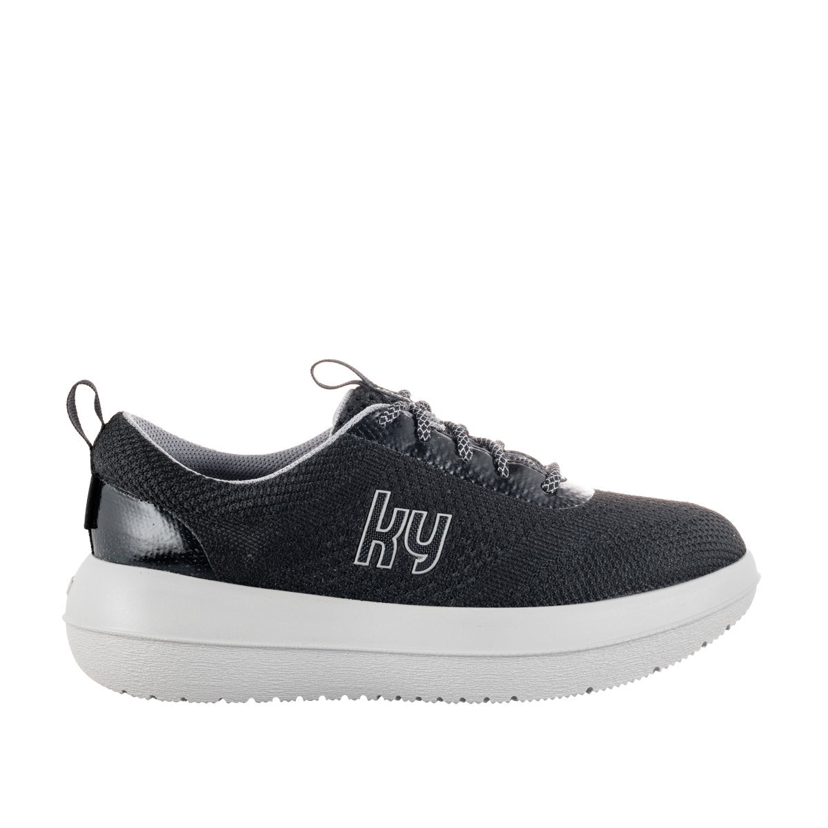 Biel black, 38 1/3
