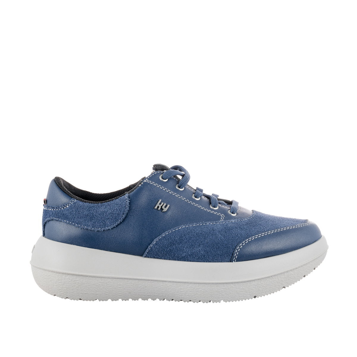 Aarau blue, 40 1/3