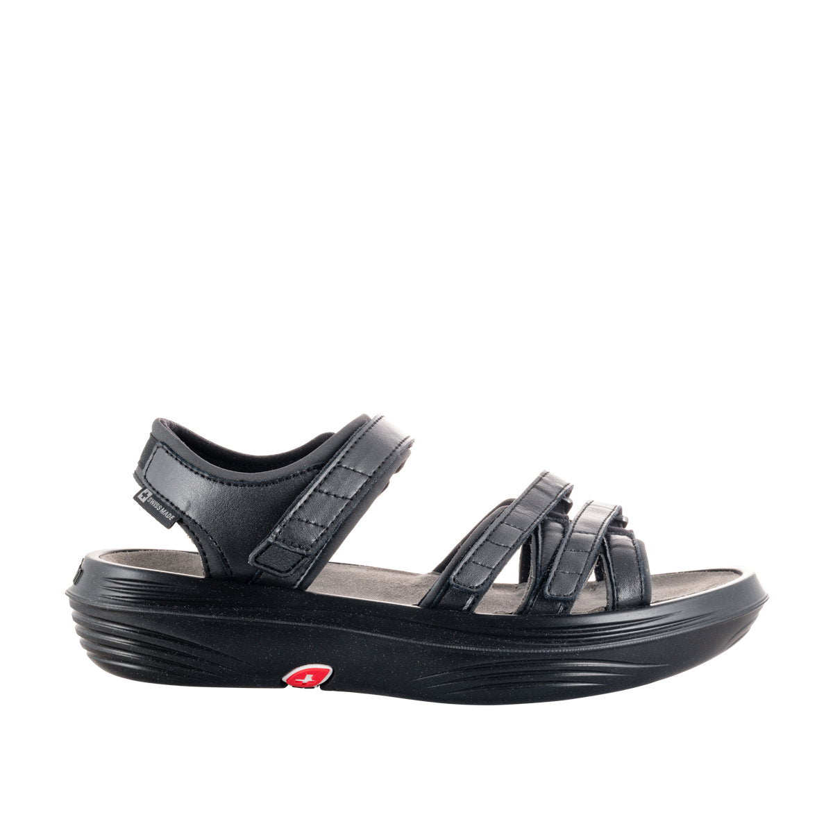 Tessin black, 43