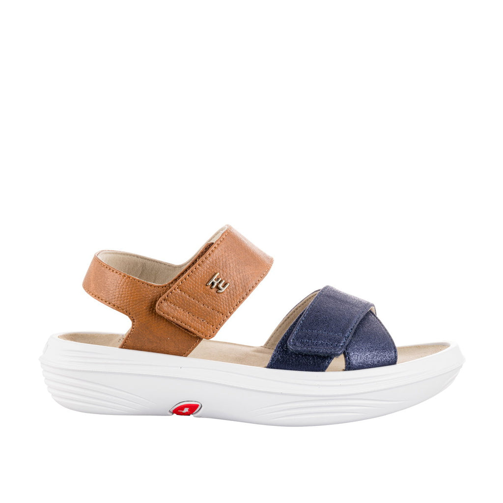 Melano blue-brown, 41