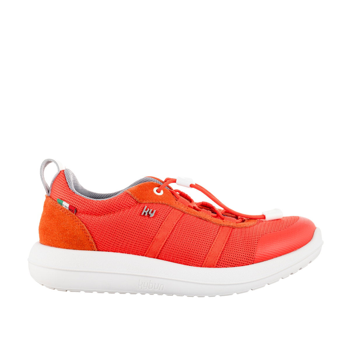 Langnau orange, 37