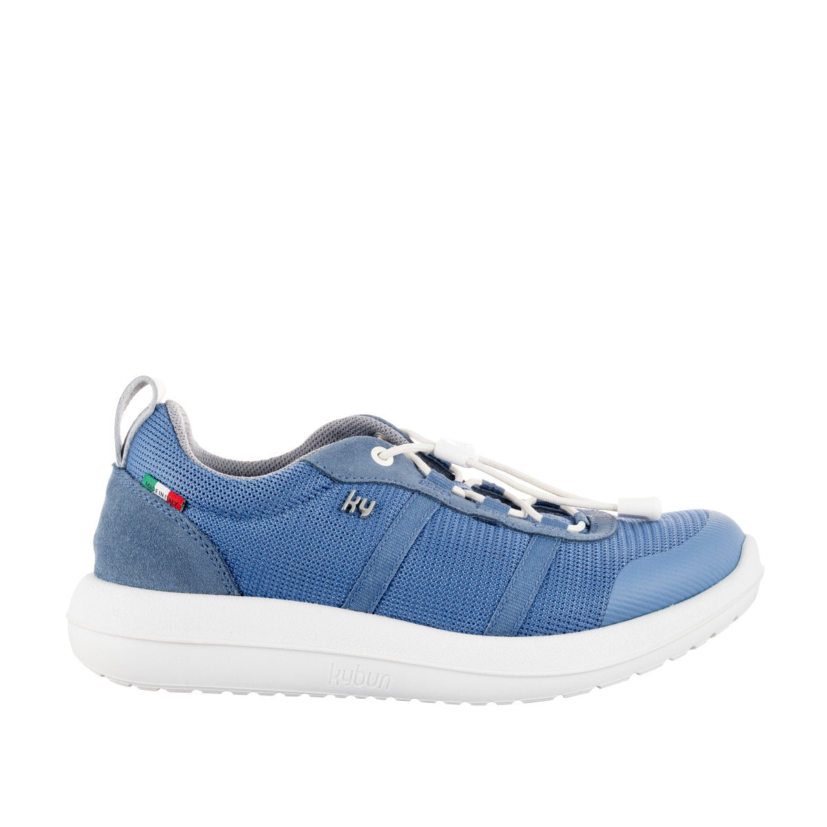 Langnau blue, 41 2/3