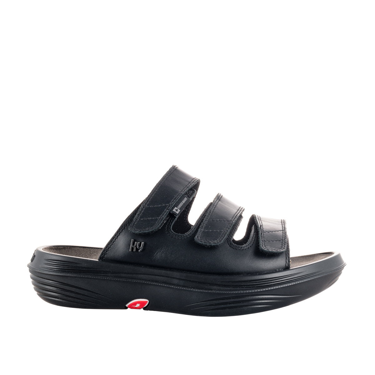 Kriens black, 39 2/3