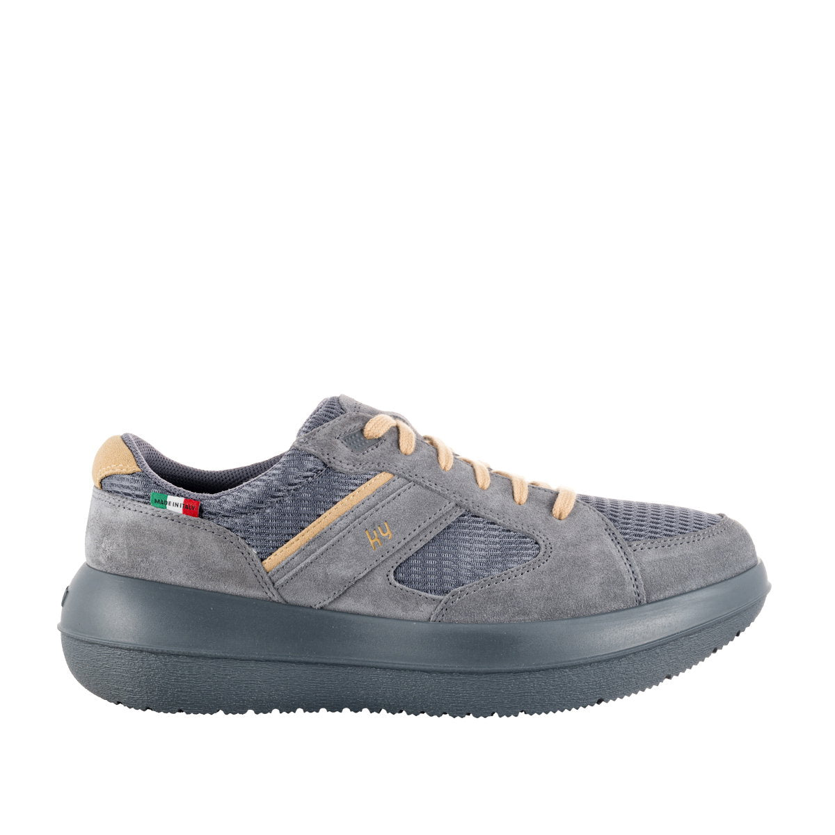 Airolo anthracite, 44 1/3
