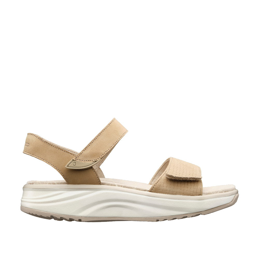 Flores beige, 34