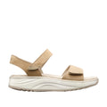 Flores beige, 34