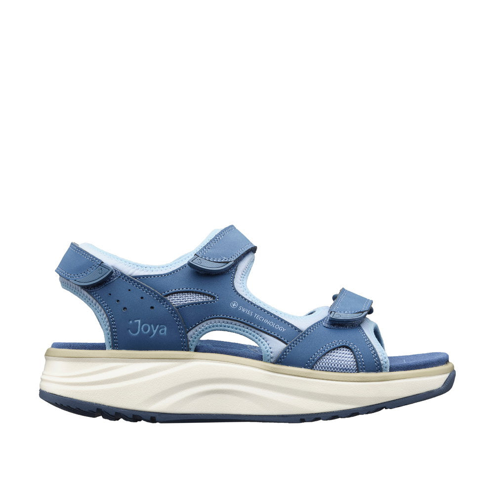 Komodo blue, 34