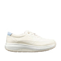 Venice Zip white, 34 1/3