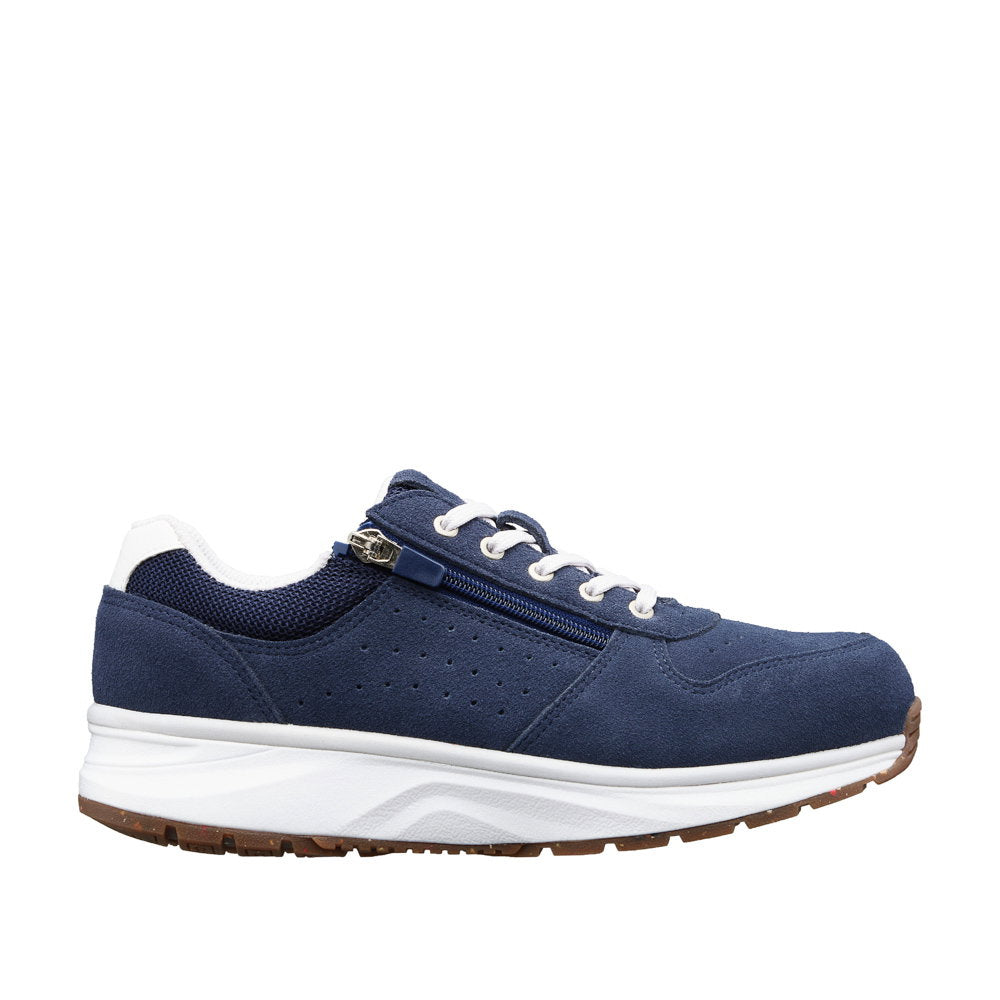 Dynamo Zip dark blue II, 37
