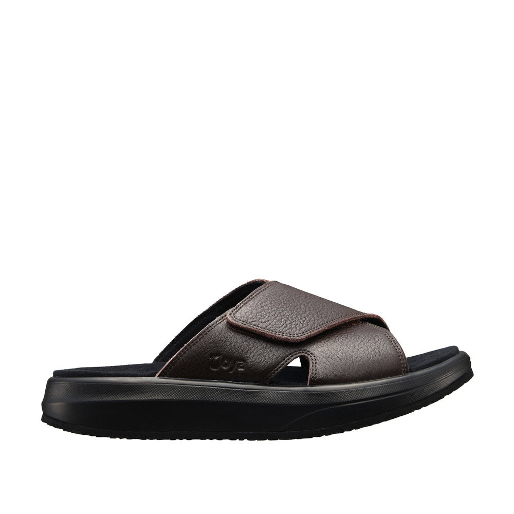 Rio dark brown, 46