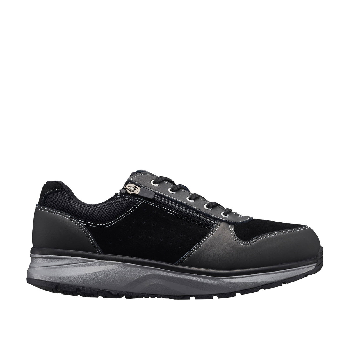 Dynamo Zip black II, 39 2/3