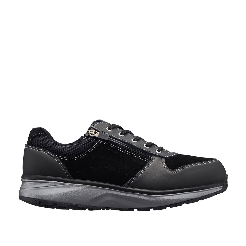 Dynamo Zip black II, 42 1/3