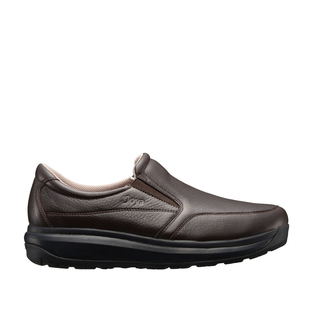 Traveler II dark brown, 42 1/3