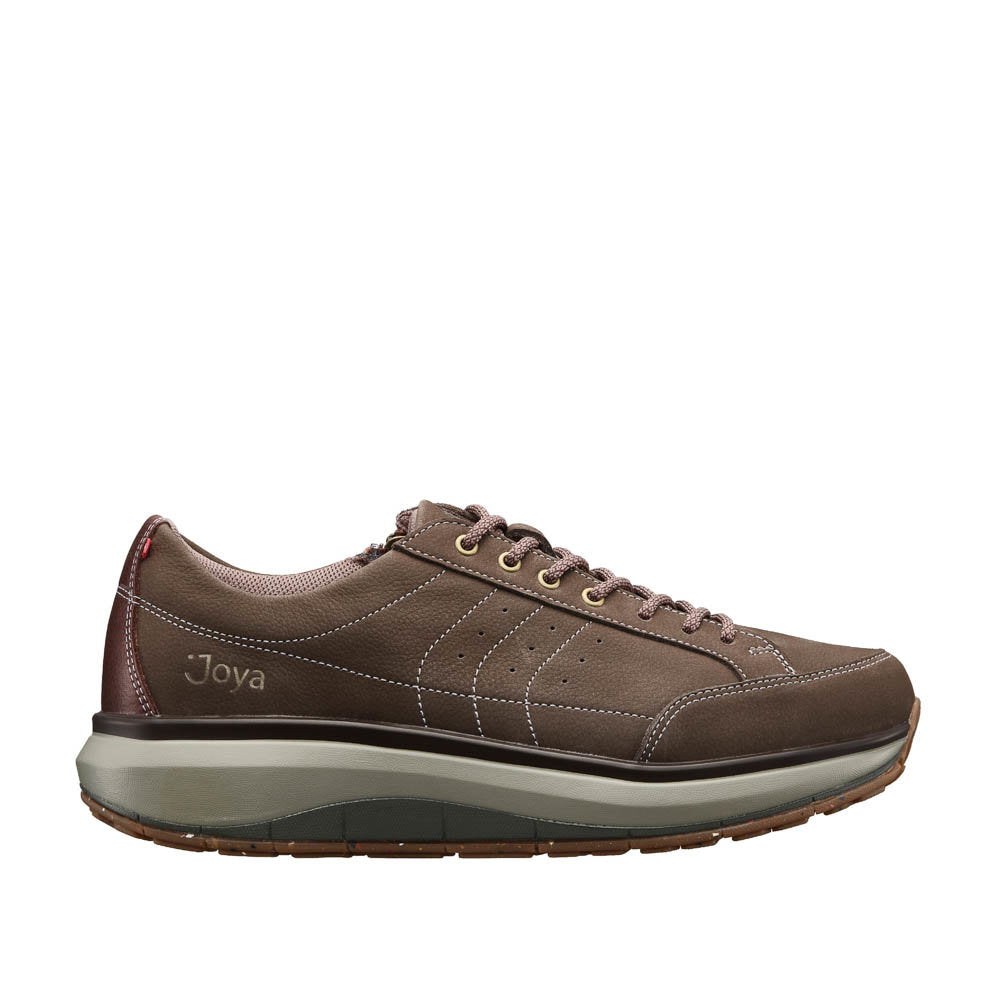 Moscow Zip brown, 44 1/3