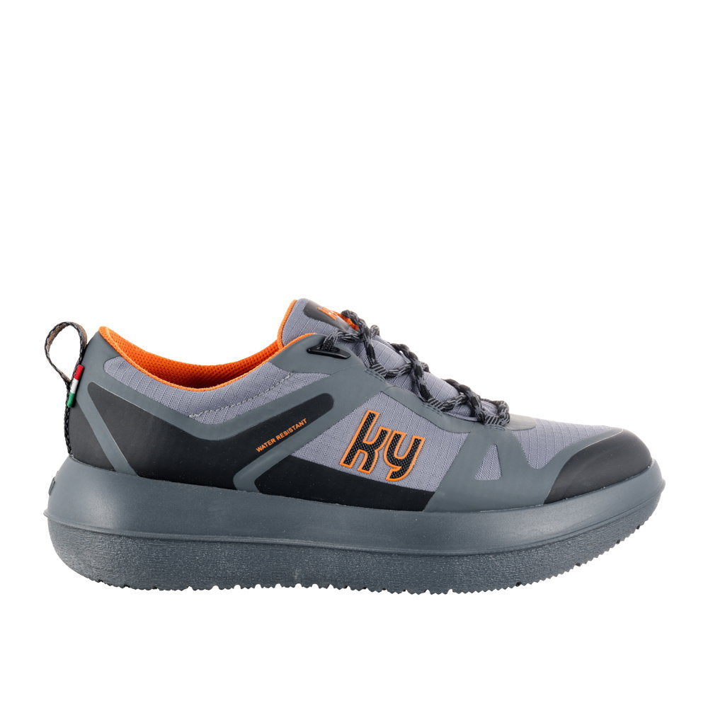 Flims dark grey, 45 2/3