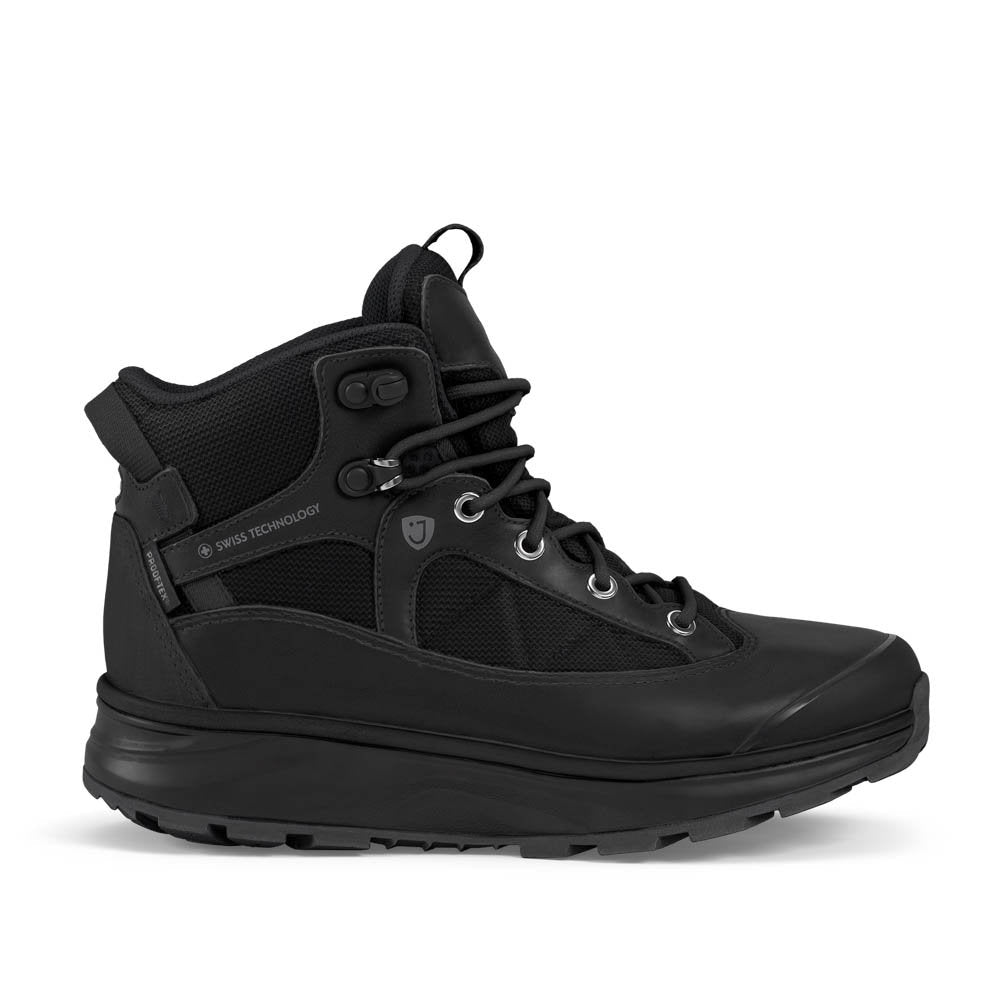 Montana Boot PTX black II, 43