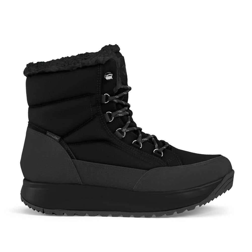 Tiffany STX black II, 35