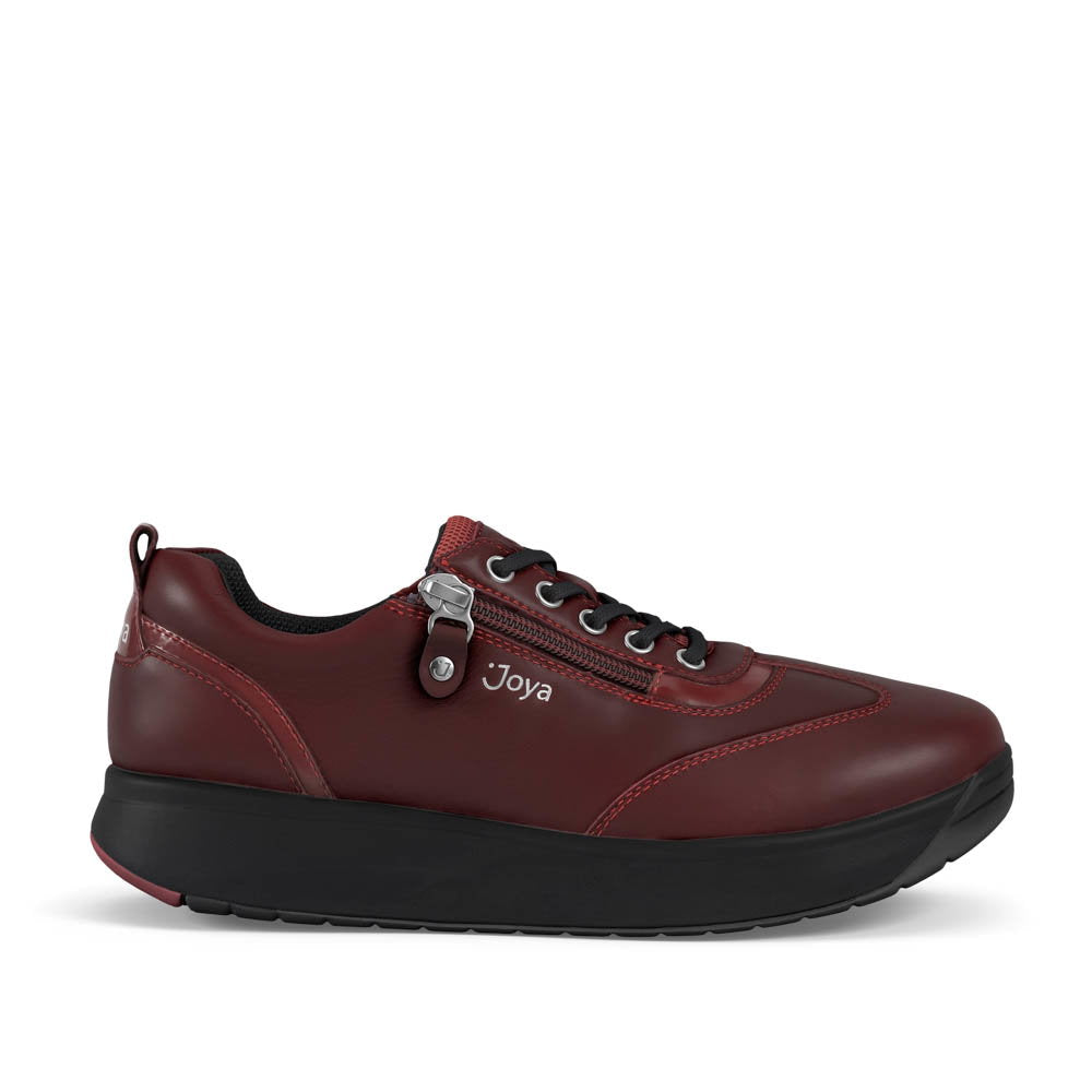 Laura dark red, 39