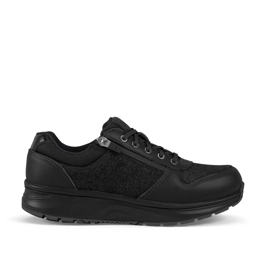 Dynamo Zip black II, 35 2/3