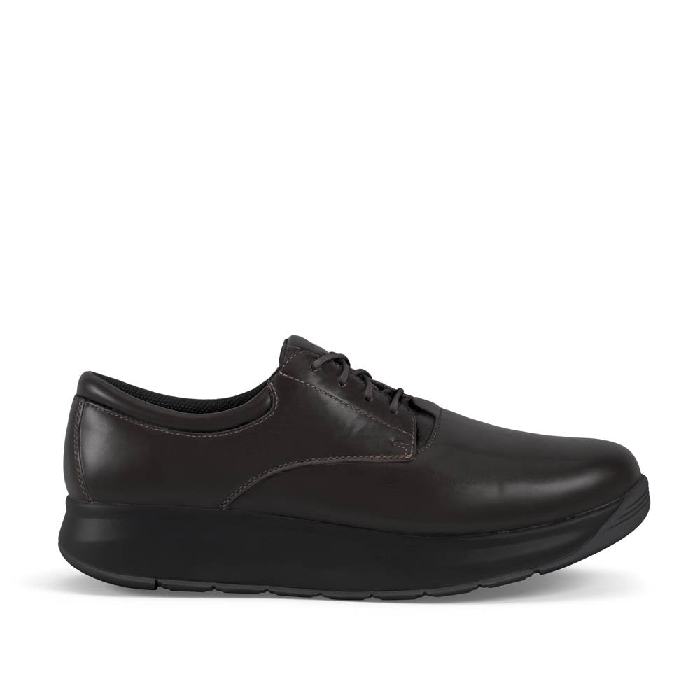 Chicago dark brown, 48 1/3