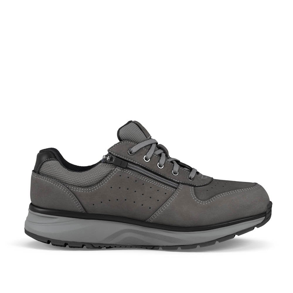 Dynamo Zip dark grey, 46 1/3