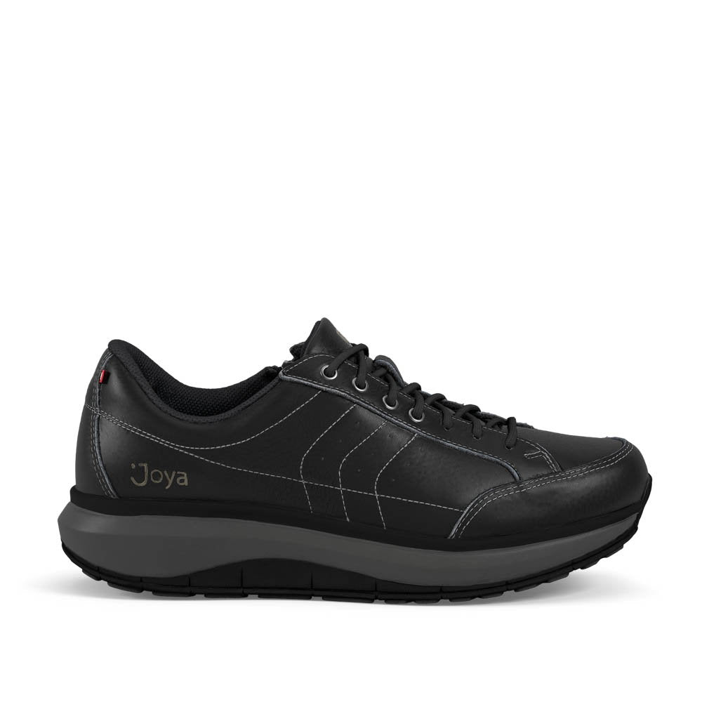 Moscow Zip black, 44 1/3