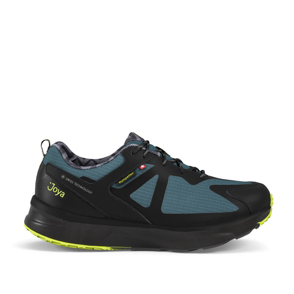 Veloce STX dark green, 46 1/3