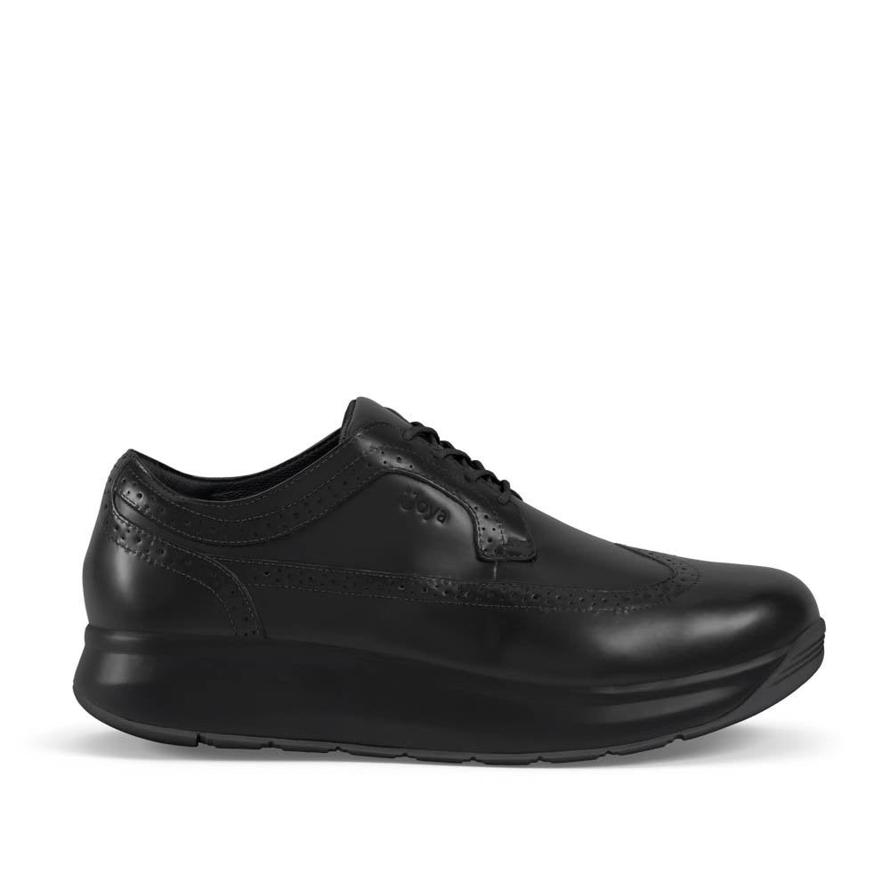 Paso Fino III black, 47