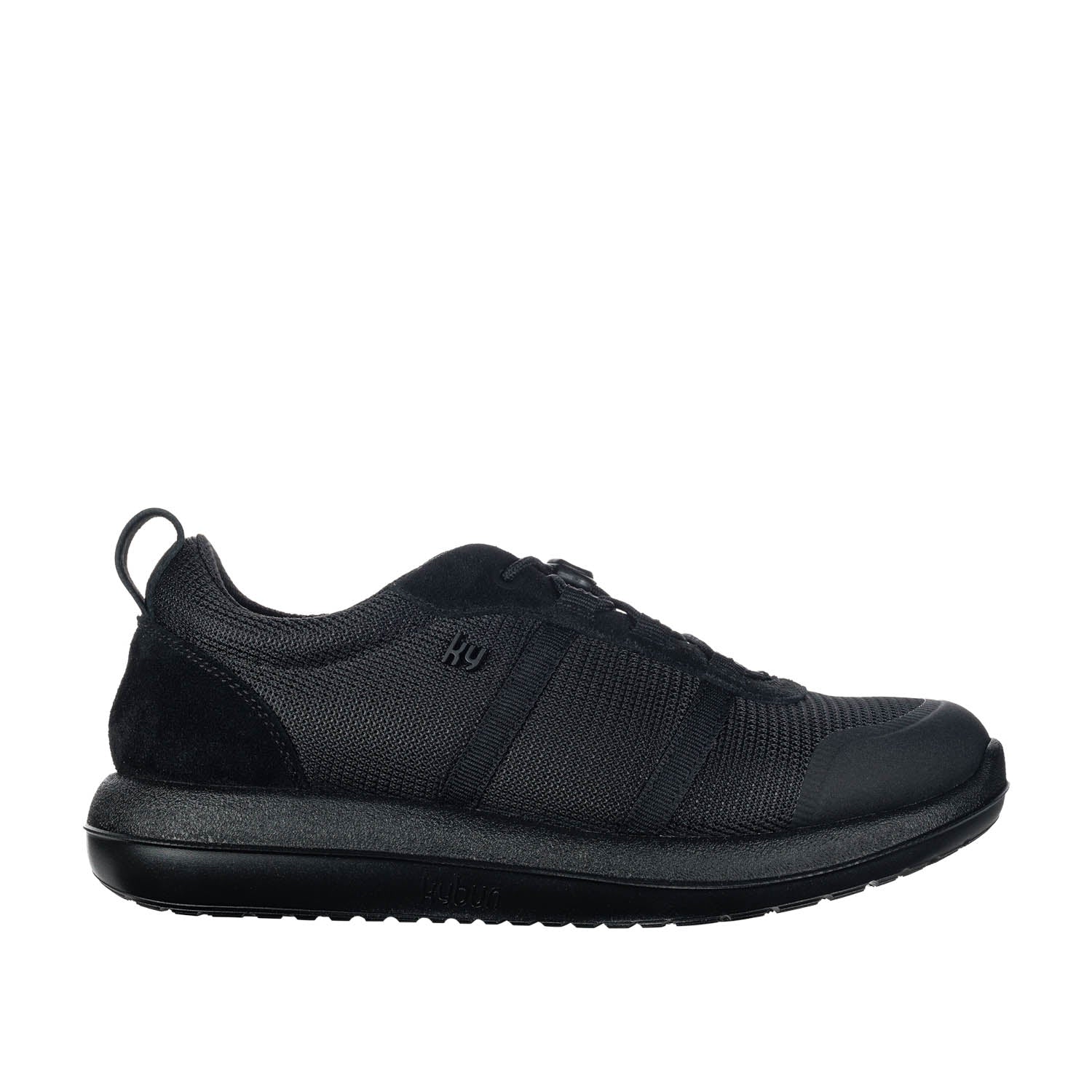 Langnau black, 40 1/3