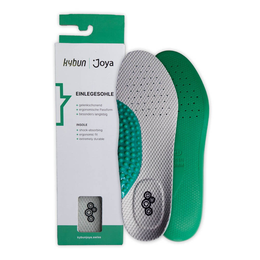 Insole Active, 43