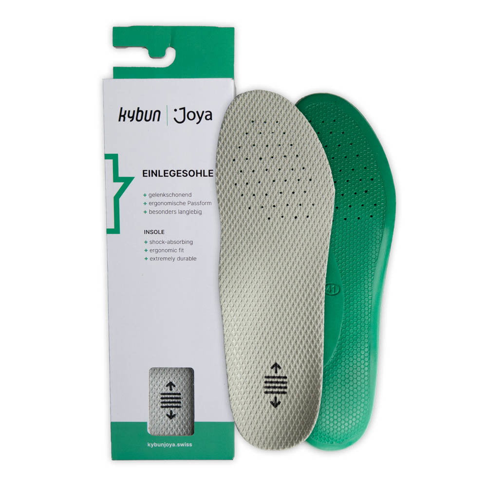 Insole Comfort Plus, 37
