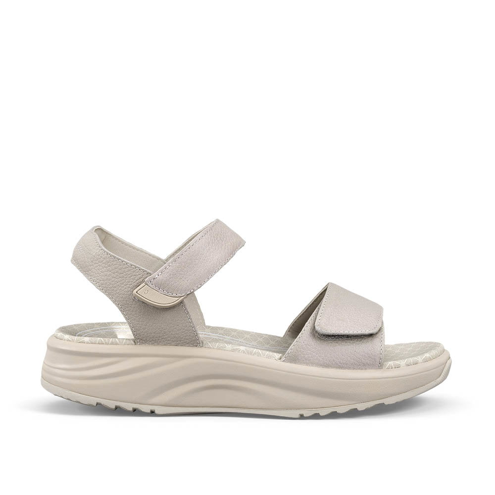 Flores light beige, 34