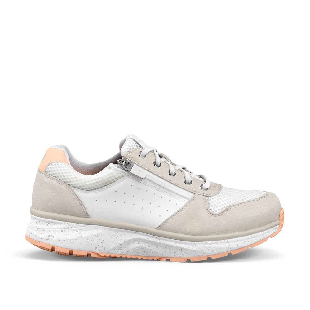 Dynamo Zip white-beige, 34 1/3