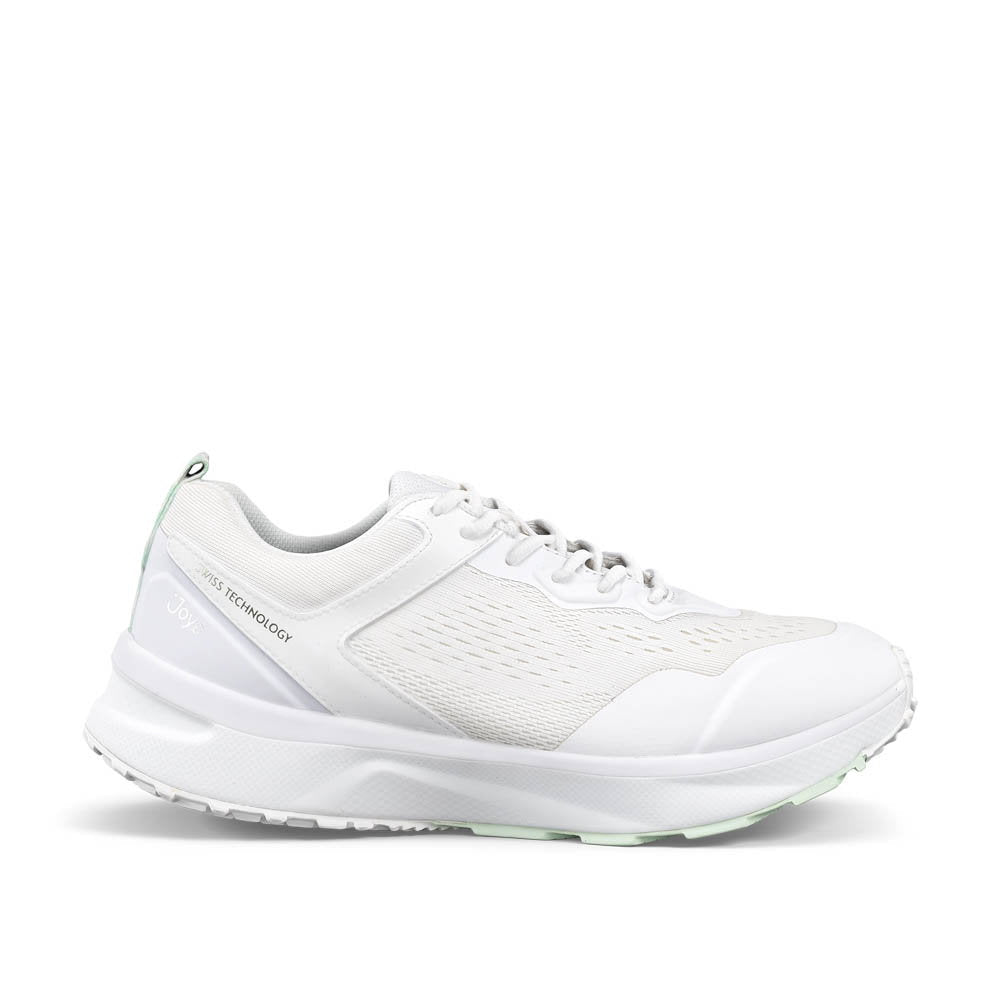 Veloce white , 39
