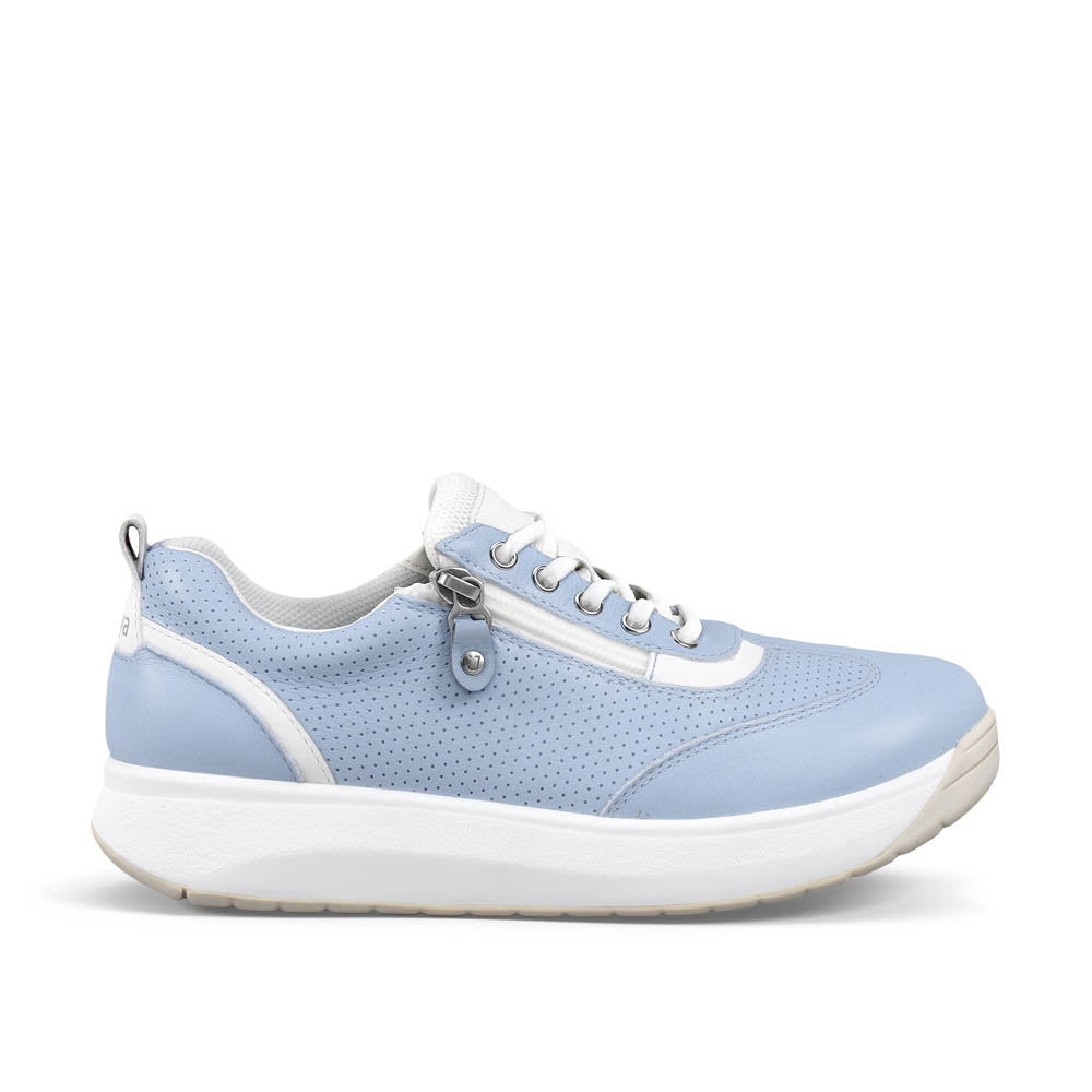 Laura light blue III, 35
