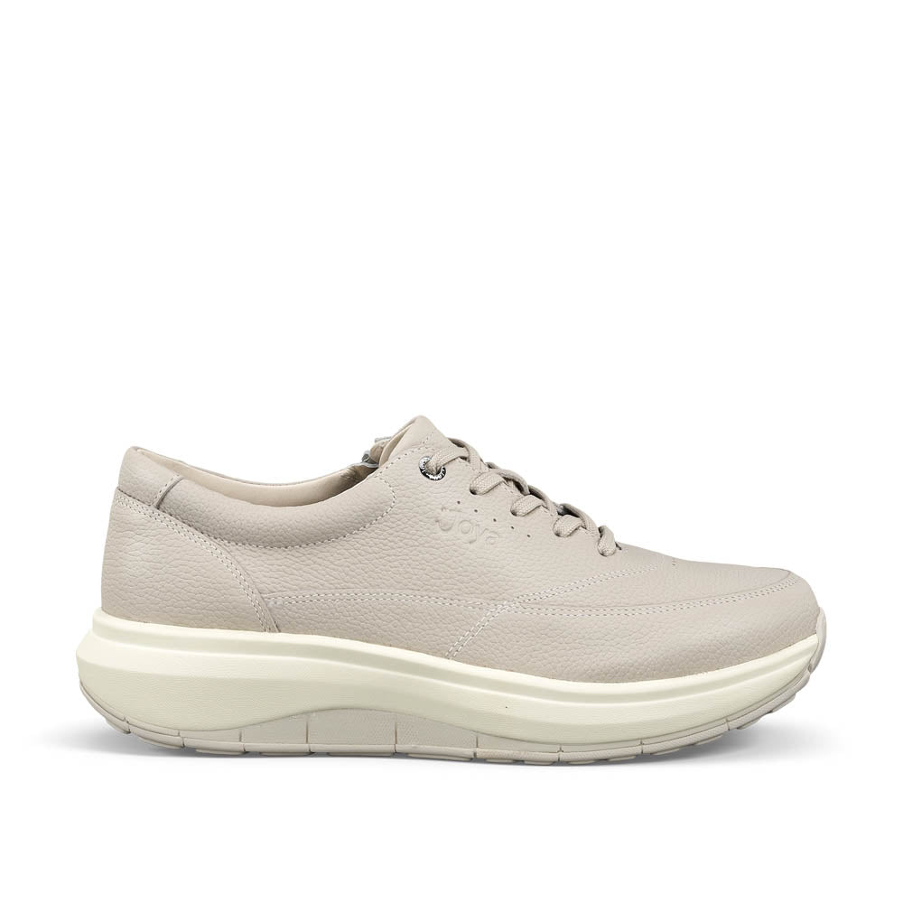 Venice Zip light beige, 41 2/3