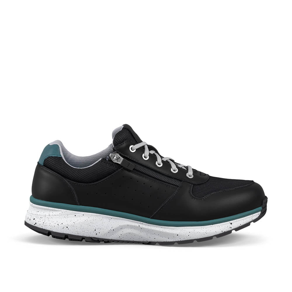 Dynamo Zip black III, 43
