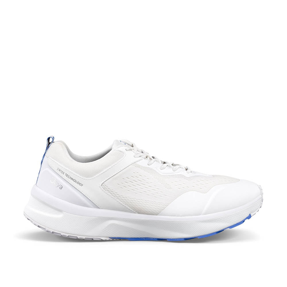 Veloce white , 45