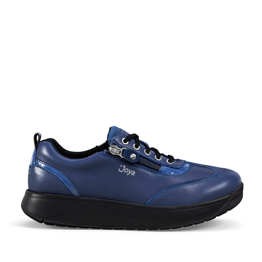 Laura dark blue II, 39 2/3