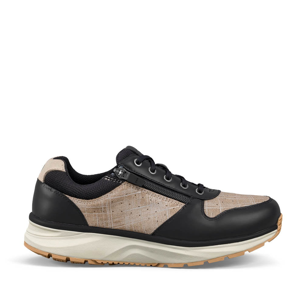 Dynamo Zip bronze-black, 43