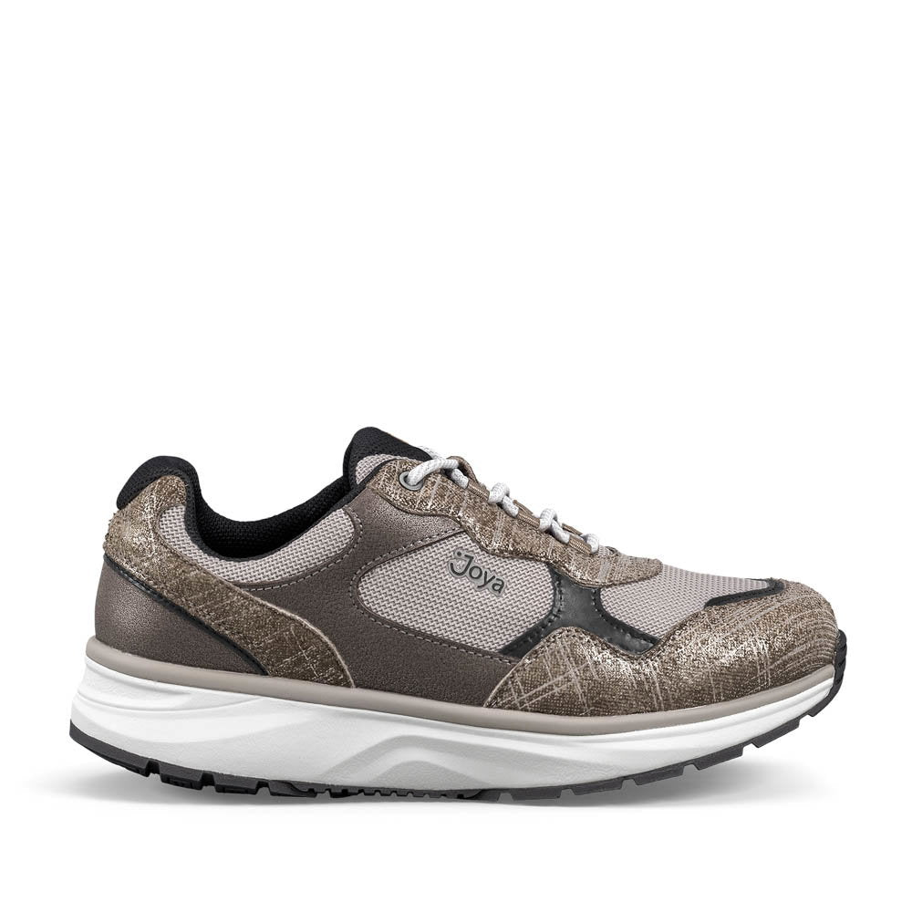 Tina III bronze-black, 38 1/3