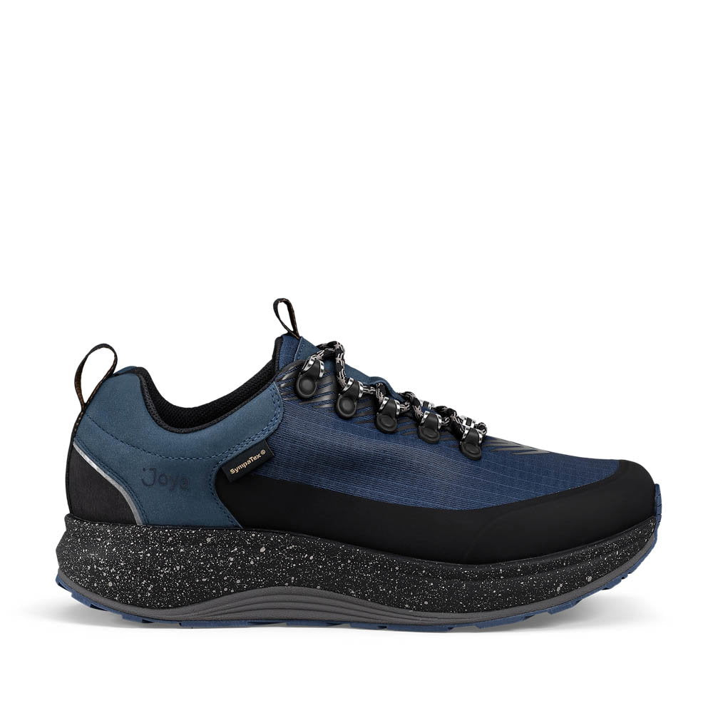 Maui STX blue-black, 45 2/3