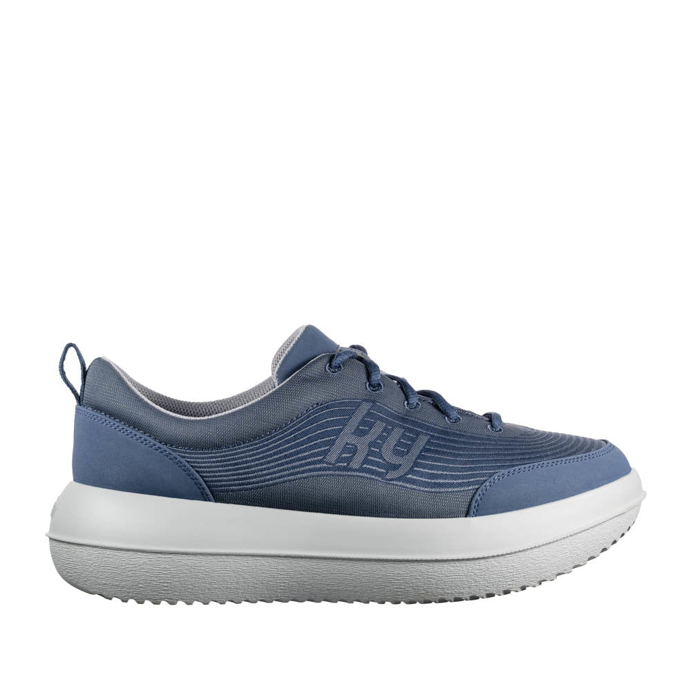 Rüti blue, 45 2/3