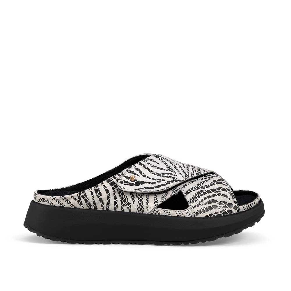 Joya Alicante Black-White Women, 41
