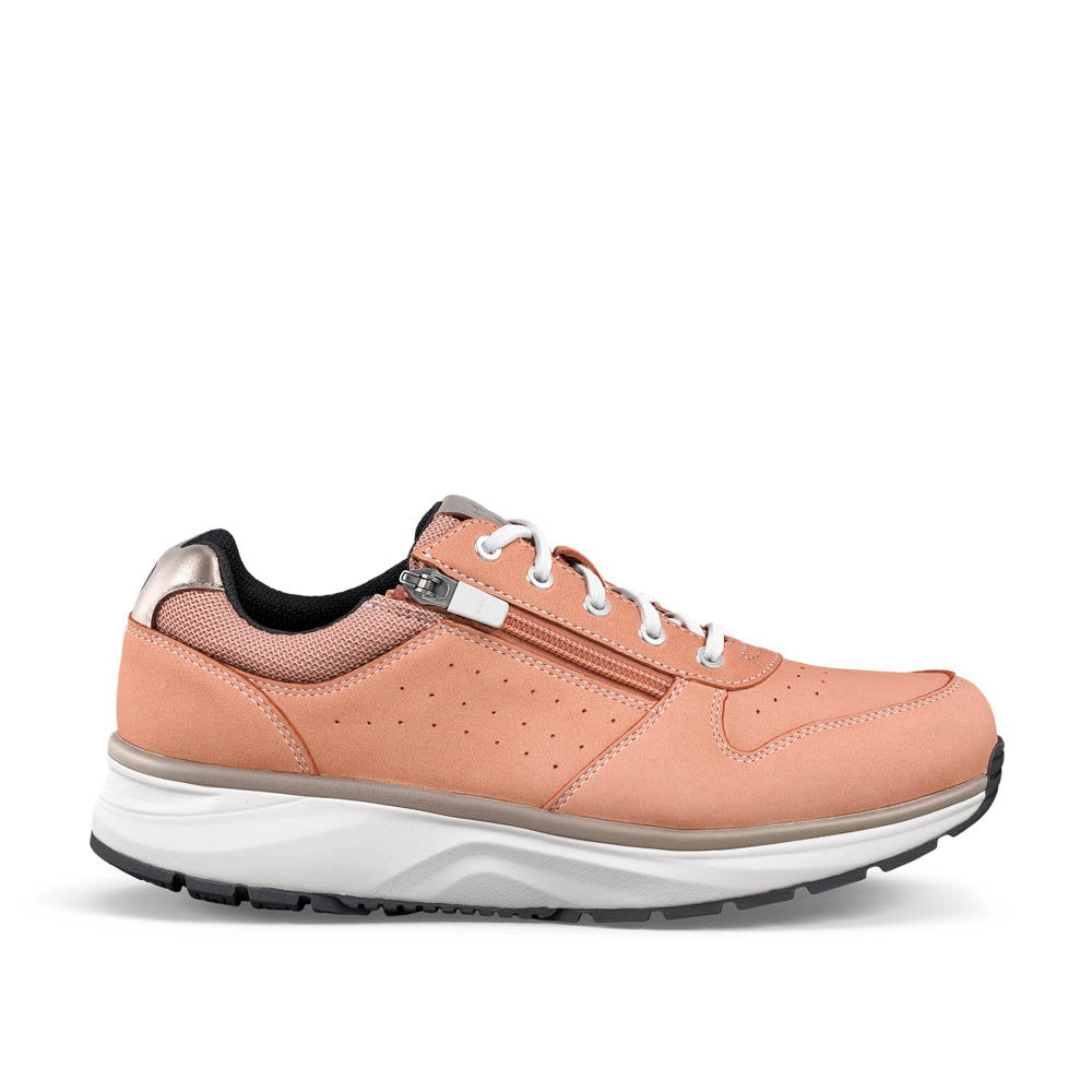 Dynamo ZIP pink, 35 2/3